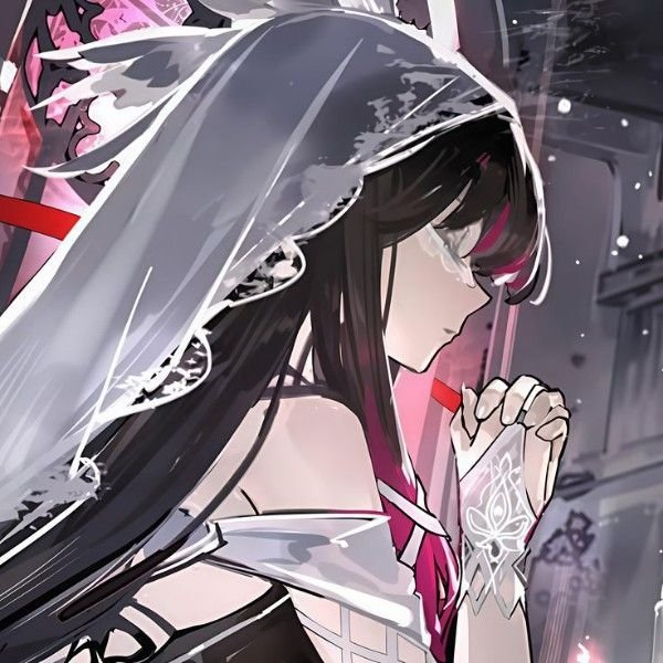 minjinasa's tweet photo. columbina vampire vibes ♥︎ https://t.co/IYOM3isPK9