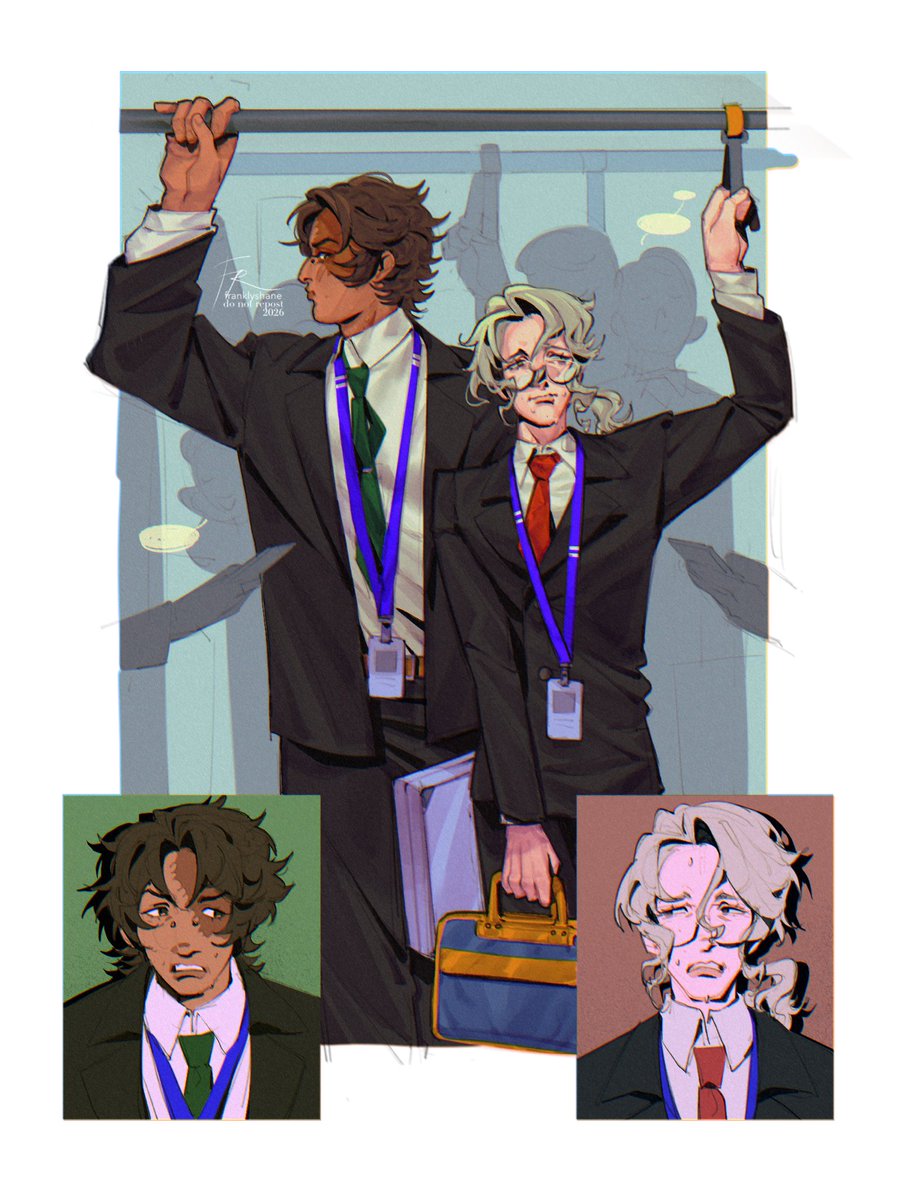 franklyshane's tweet photo. office au
🧲🎹 https://t.co/eJAUPcwTgt