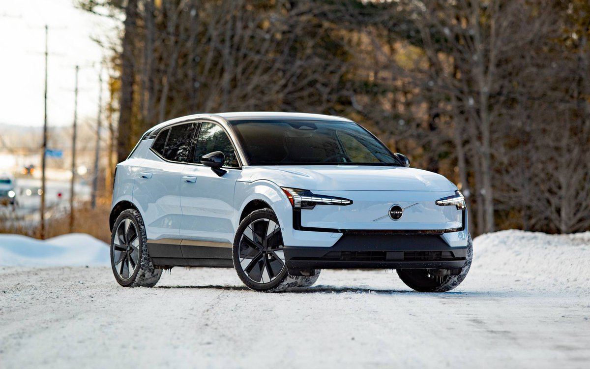 guideauto's tweet photo. Volvo EX30 : après deux rappels, une action collective est demandée
https://t.co/lOuxFw2FhI https://t.co/NCziFRoOFo