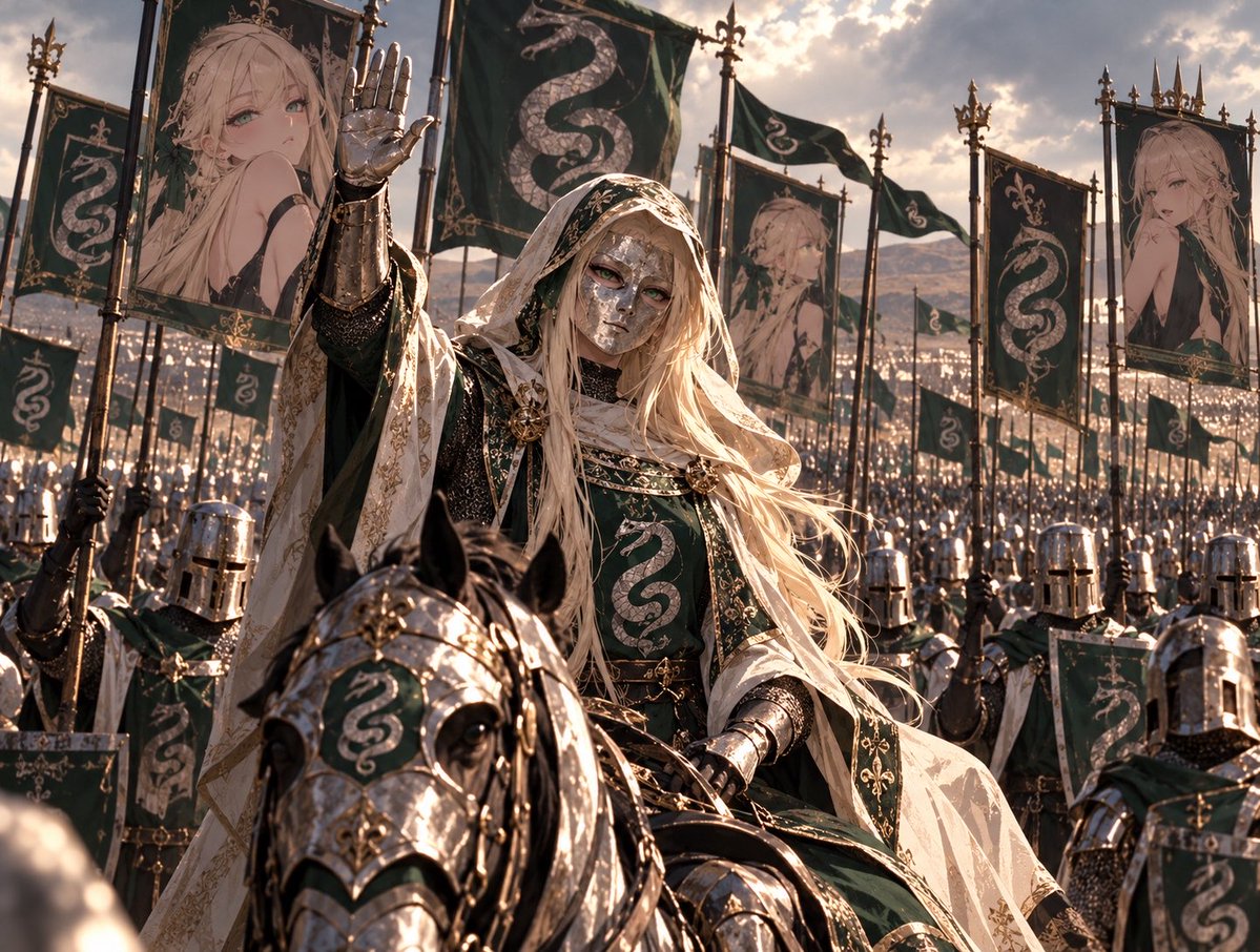 gremlinfoid's tweet photo. the yearners have answered malfoid’s call to crusade

all four houses shall unite to bring her and potter together forever https://t.co/Na1BS8r4MN