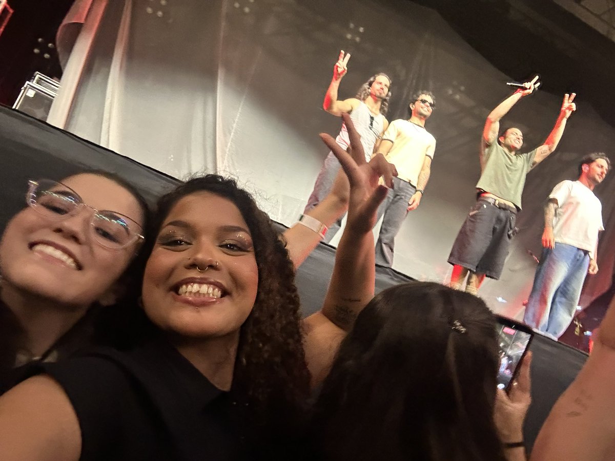 httpsinwonder's tweet photo. @lagumoficial Saudadeees! https://t.co/jFZCtBDxHT