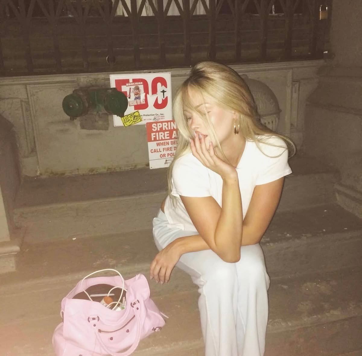 obsessionwyou_'s tweet photo. “but you’re so much more than a pretty face, you’re warm aoife.” https://t.co/yaoMDiNu6O