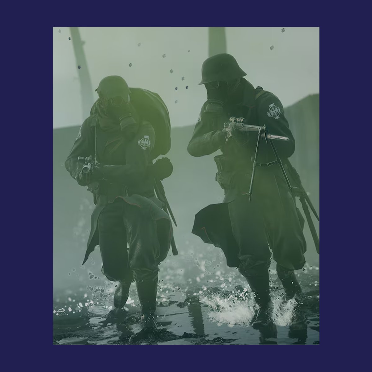 LoadedEN's tweet photo. True or false:
Video game graphics have been roughly the same since 2016. https://t.co/GFTSGcLwb0