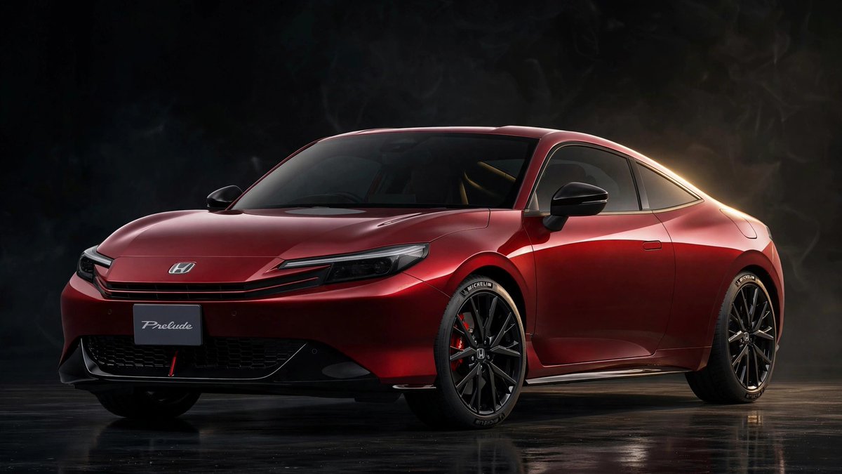 IronBackAuto3's tweet photo. THE HELLCAT IS COMING BACK?!🔥
Leaked Dodge plans supercharged 6.2L V8 Charger SRT Hellcat production late 2027 12000 a year RWD only.

Meanwhile electric Charger sales collapsed.

Be honest — 👇
Poll lagain: V8 Hellcat 🔥 / Electric Daytona
Prelude Limited (gussa = engagement😤 https://t.co/q5RoFyTMdE