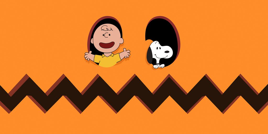 TheGroveLA's tweet photo. It’s the Great Pumpkin, Charlie Brown 🎃 Join Kids Club and @AppleTV for a costume party at The Great Pumpkin Patch with The BeatBuds! October 21, 10AM &amp; 11AM. https://t.co/utFmkwMRVy https://t.co/b6rJvQaRWm