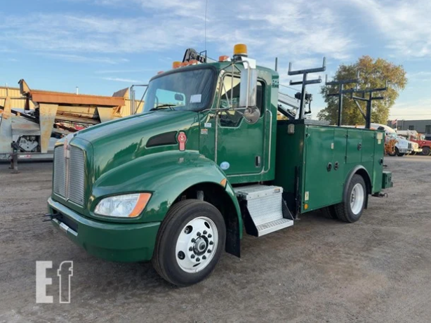 MDTraderdotcom's tweet photo. Don't miss the 17th Annual Fall Auction! View the lineup online and place your bids today!
📍Windsor Locks, Connecticut
📅October 24, 2026

Browse equipment here ➡️ https://t.co/YoUKDJ3U5N

#MDTrader #Auction #EquipmentFacts https://t.co/K0tnhSQhLU