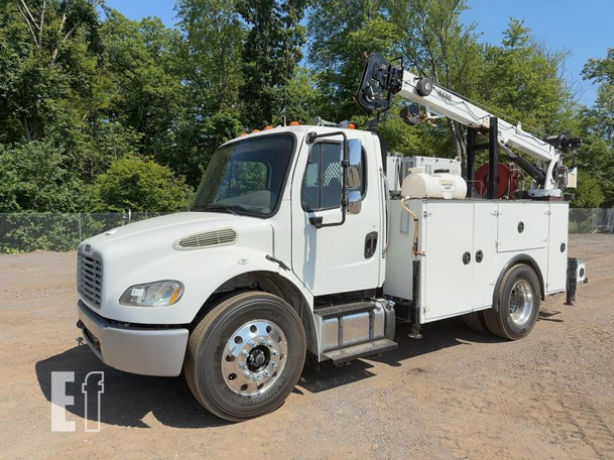 MDTraderdotcom's tweet photo. Don't miss the 17th Annual Fall Auction! View the lineup online and place your bids today!
📍Windsor Locks, Connecticut
📅October 24, 2026

Browse equipment here ➡️ https://t.co/YoUKDJ3U5N

#MDTrader #Auction #EquipmentFacts https://t.co/K0tnhSQhLU
