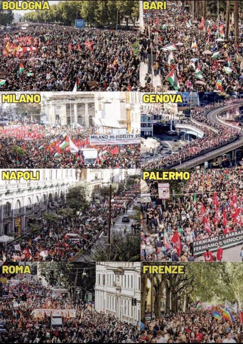 MariannaMaryed's tweet photo. COSA AVEVA DETTO LA MELONI??????????
"SOLO IL POPOLO PUÒ MANDARCI A CASA?" 
BENE È ORA DI FARLO 
#sciopero #GovernodellaVergogna #MELONIVATTENE https://t.co/nFTQNrmnLj