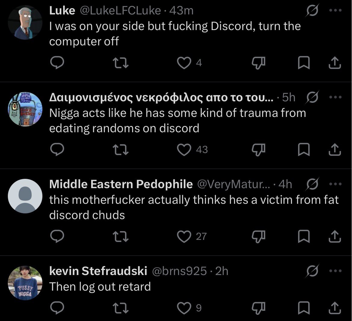 luvsoukoku's tweet photo. the way so many people treat grooming victims is just disgusting and repulsive https://t.co/f4sdoRsKz2