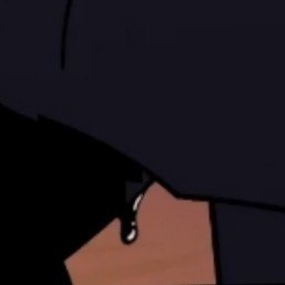 Giulimon17's tweet photo. Btw, I just noticed that when gigachad shark boy squeezes Stolas' hand around the rose, he is actually causing Stolas to bleed a little 🫠💔

#HelluvaBoss #Stolas https://t.co/uNU4nqkfnL