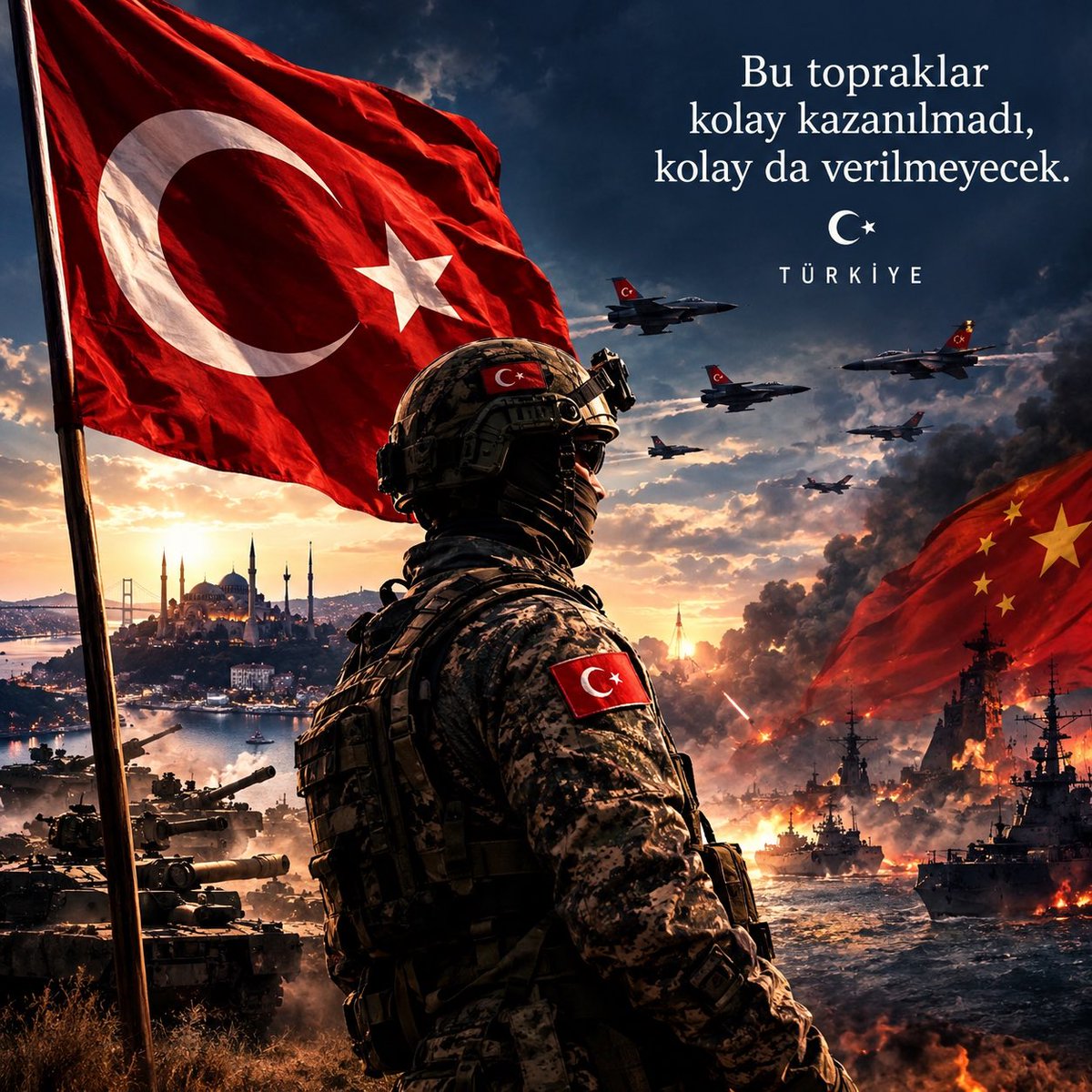 FtmOtr's tweet photo. Ben Çinlilerle resmen savaşa girdim gazamız mübarek olsun🤣🤣🤣 https://t.co/KoE7EzHse1