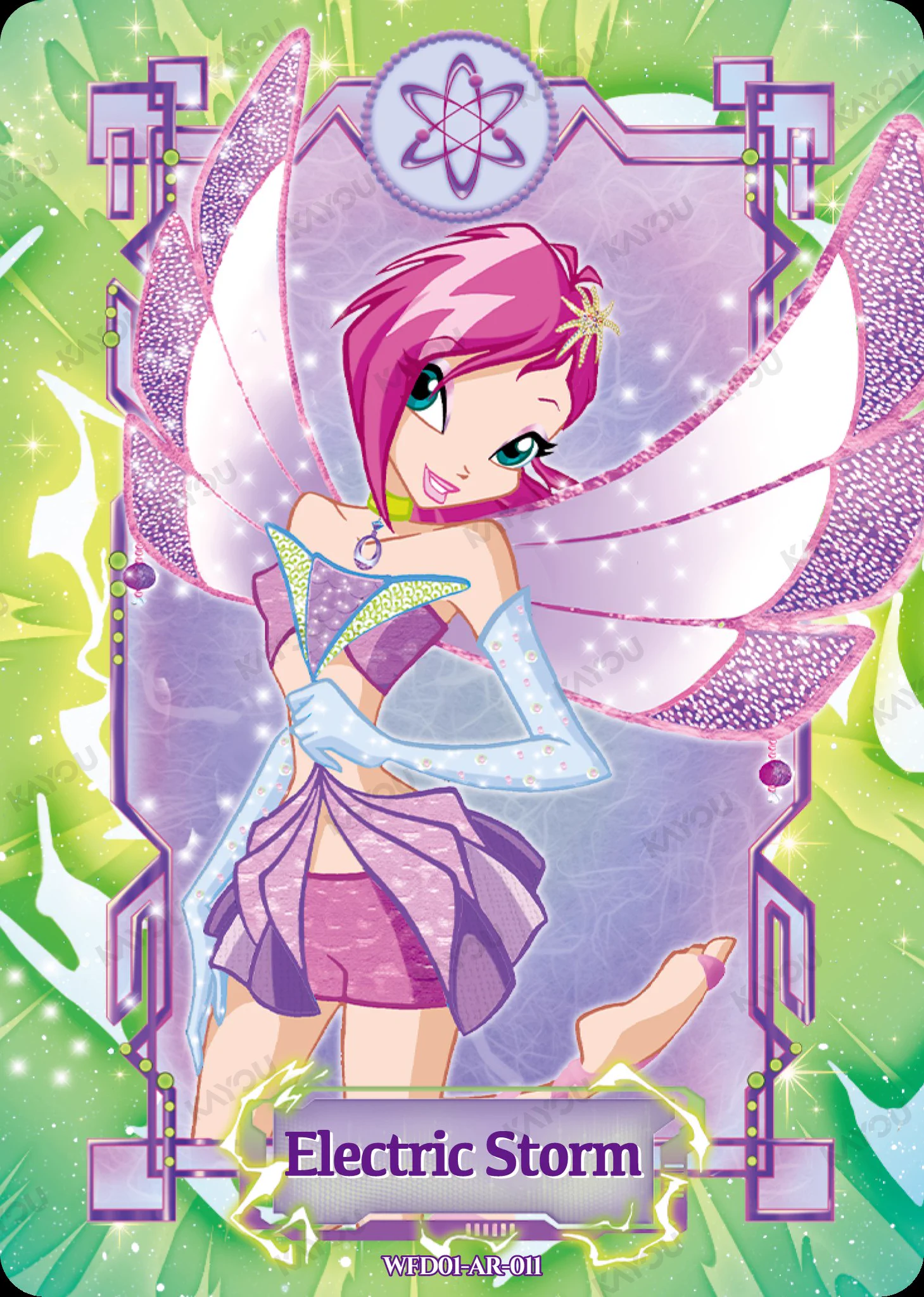 Winx Club BR on X / X
