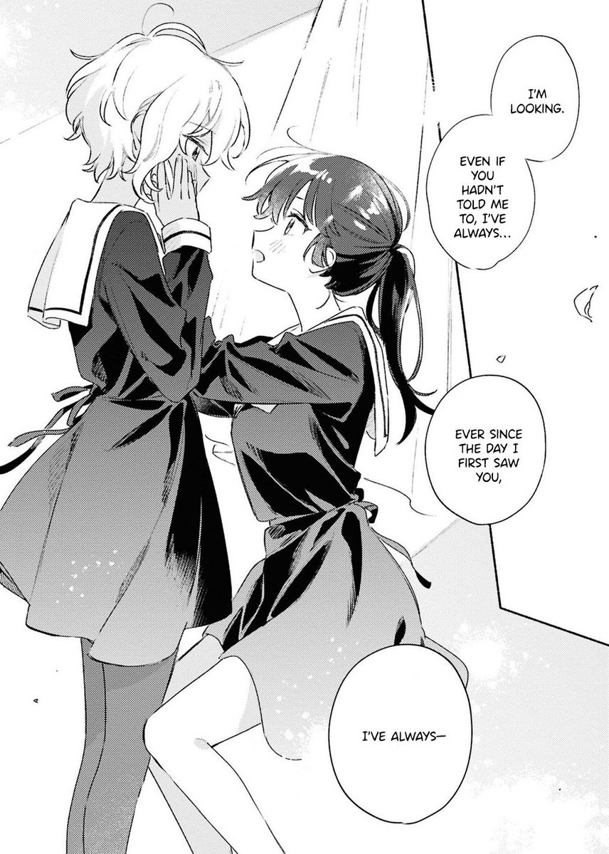 SoulMagicYS's tweet photo. Give me ALLLLL the cute wholesome Ali x Seiran moments in the world!!!!👭👩‍❤️‍👩👩‍❤️‍💋‍👩🥹🥹🥹 https://t.co/wqSxzIyDXF