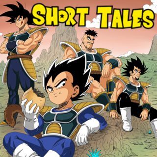 DBMultiverse's tweet photo. New comic on DBM: Short Tales !

A series of standalone one-shots that fill in the gaps and expand the Dragon Ball universe. 

Read:
https://t.co/jZBP0Jrcgl 

by @Sayazur https://t.co/9cjIeoA8Zn