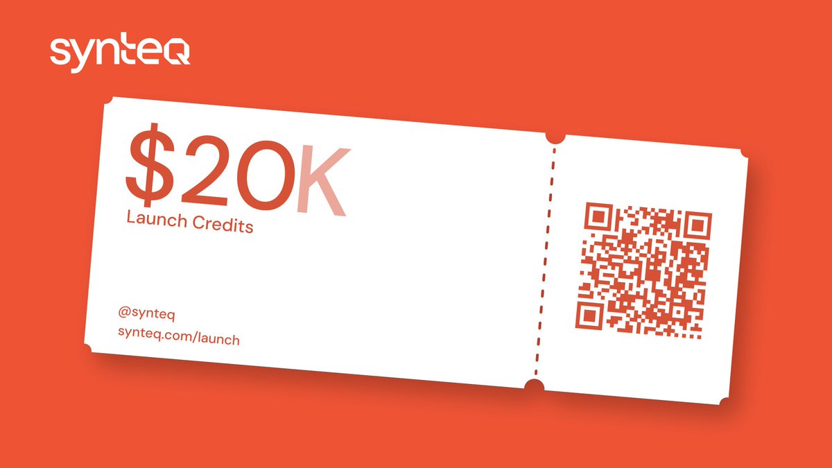 synteq's tweet photo. @itscravinn @MeetAminX You're signed up. Claim your credits @ https://t.co/GOJrof5CLx https://t.co/YpmOgZo6iZ