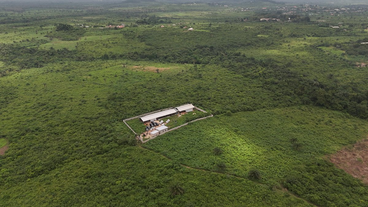 ADFmagazine's tweet photo. New research maps how illicit trade routes are evolving across Africa, revealing shifting patterns in cross-border activity.