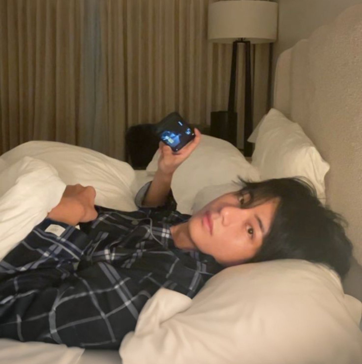 NobleLee_'s tweet photo. 🚨BREAKING: Tomorrow when you wake up, check your phone, you will receive the BEST news everrrrrr. https://t.co/vp28ez4YyI