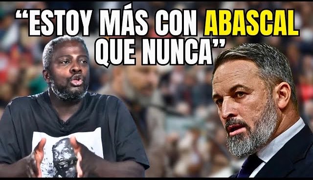 bertrandmyd's tweet photo. España está en cuidado intensivo apunto de morir y el único médico que necesita para levantar cabeza y volver a ser respetada se llama Santiago Abascal. https://t.co/uoDdARZJzI