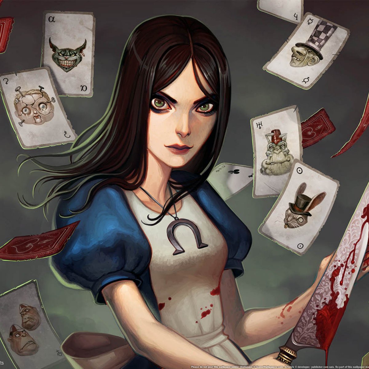 AliceXFortnite's tweet photo. FORTNITE X ALICE: MADNESS RETURNS???
Fuentes confiables afirman que está colaboración no se encuentra en desarrollo https://t.co/nkvl7TAmZk