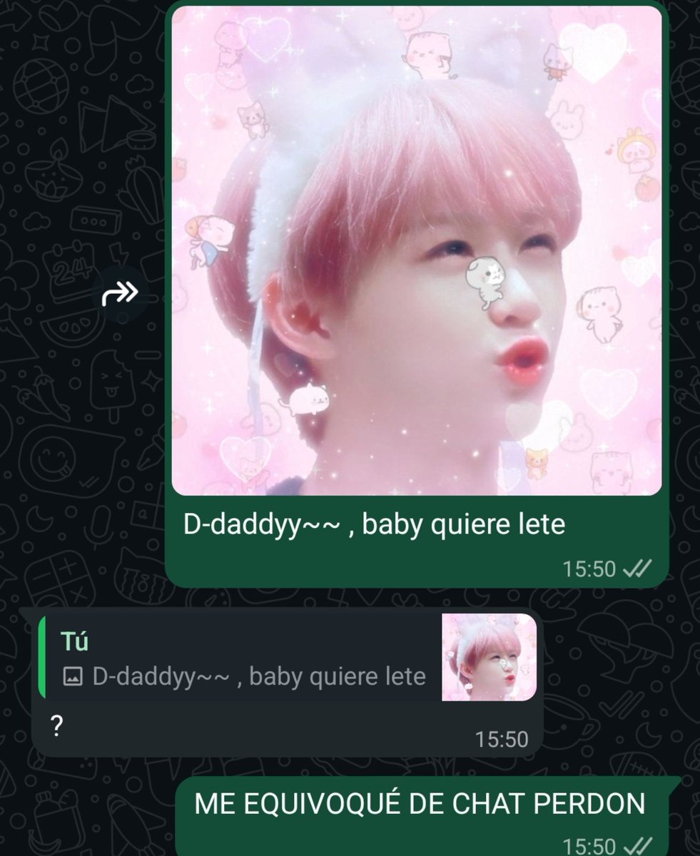 quillpem's tweet photo. Me voy a matar , me pasa por andar pelotudeando con mi amiga https://t.co/2Uc8imkUP2