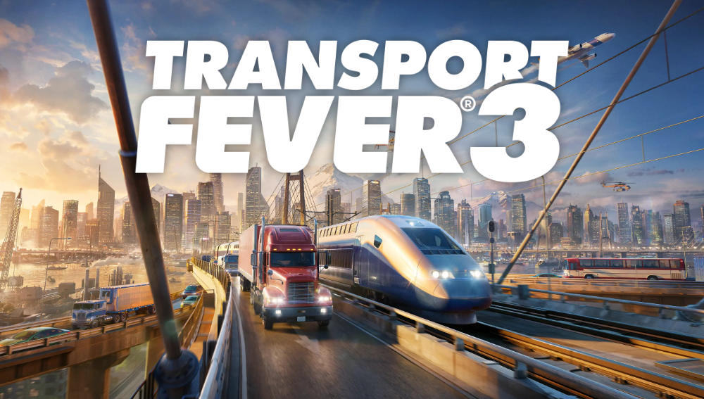 UnlockAudio's tweet photo. Unlock Audio Voice Director Bonnie Bogovich led English casting, directing, and editing for Transport Fever 3, helping shape the voices and performances behind the latest entry in the series.

Proud to have Bonnie representing Unlock on another fantastic game. https://t.co/8y7TWTeB9g
