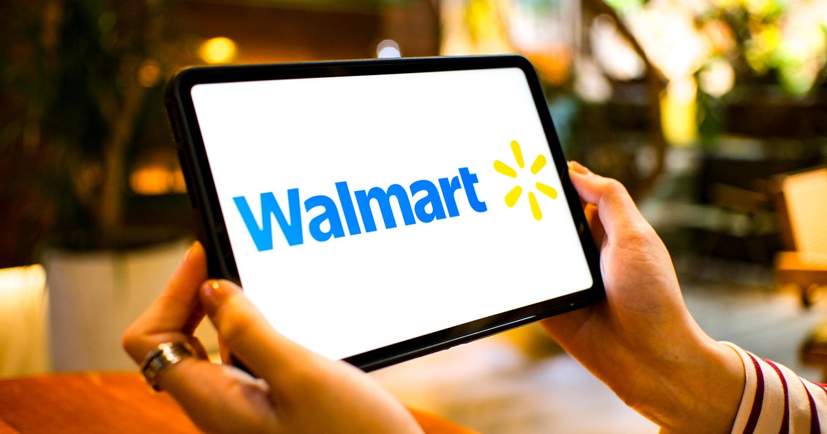 CBSMiami's tweet photo. Walmart's efforts to ease prices come as consumers continue to grapple with elevated inflation, with the Consumer Price Index rising at an annual rate of 3.7% in September. Check the link in our bio for more. https://t.co/KVdlvFSNrD