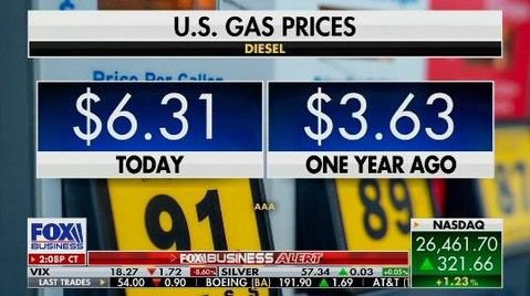 LeftwardSwing's tweet photo. Fox News of all places. https://t.co/tyYUNfIKq6
