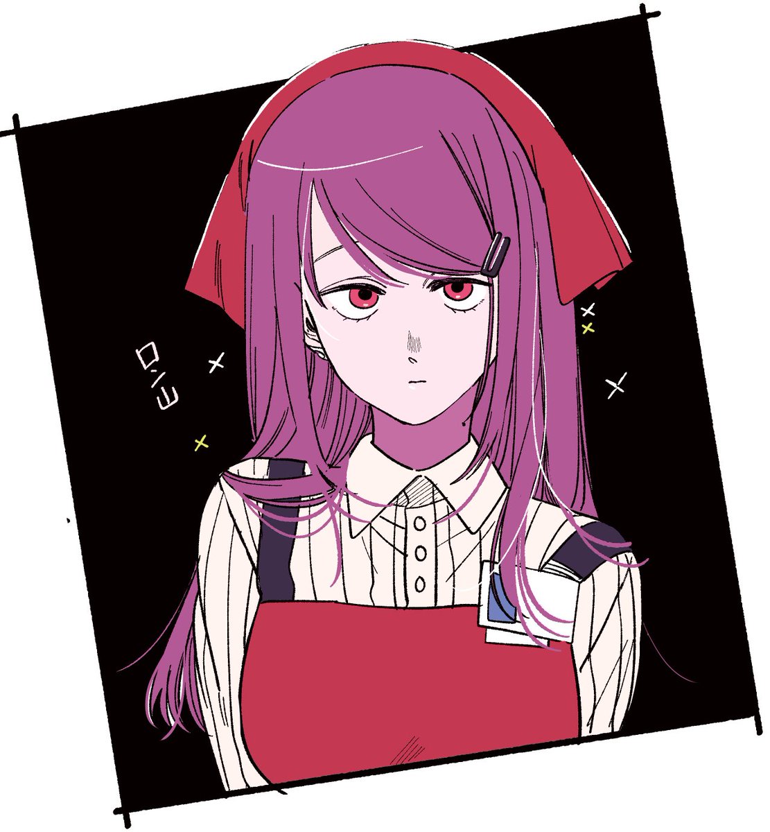 Aiekhoa's tweet photo. Yamada with long hair is gorgeous 😍 https://t.co/KRRcI3GTb4