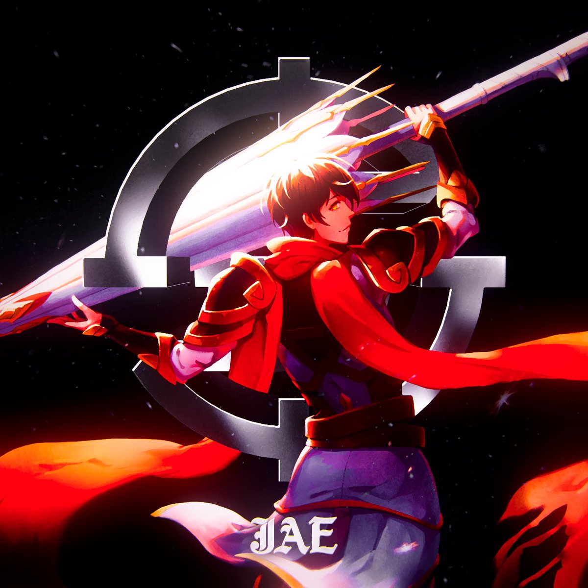 zJae1k's tweet photo. Joined @1SOneShot https://t.co/JnRM6vOHwL