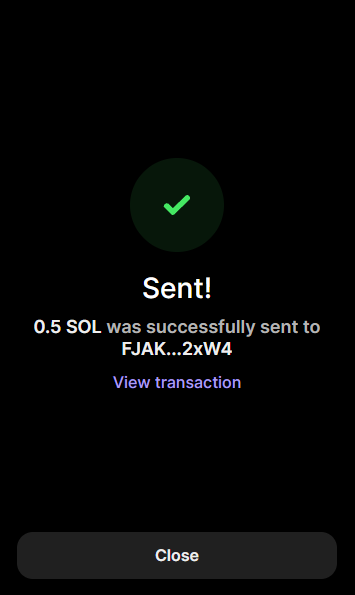 evolveonfun's tweet photo. First winner of the giveaway @wukongg101 https://t.co/szYcHFoNxR