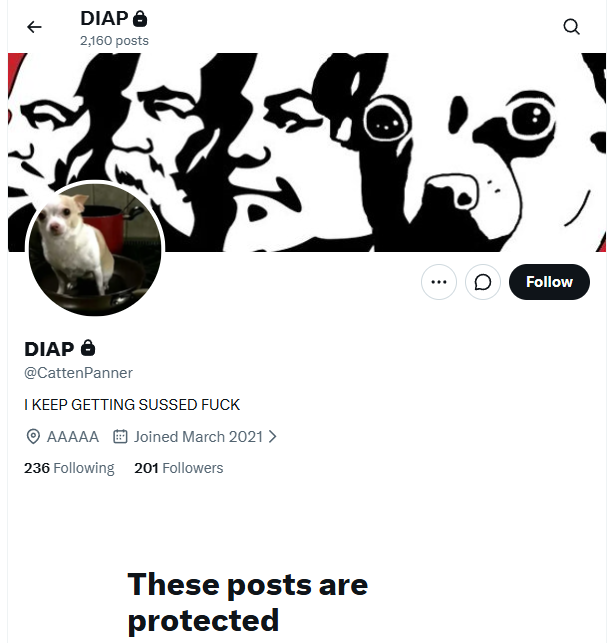 ppbpyk's tweet photo. Jacquieshevik is a pedophile who is dating another pedophile.

an expose thread🧵 https://t.co/yAMaIsw2ZO