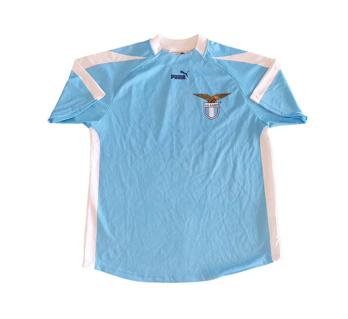 Max_883's tweet photo. Vedendo la maglia del Villareal fatta da Joma posso tranquillamente dire che questa potrebbe essere una papabile maglia per il prox anno https://t.co/yzYfOBsgLb