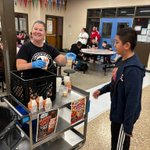 Photo by Des Moines Public Schools Food & Nutrition (@DMPS_Dining)