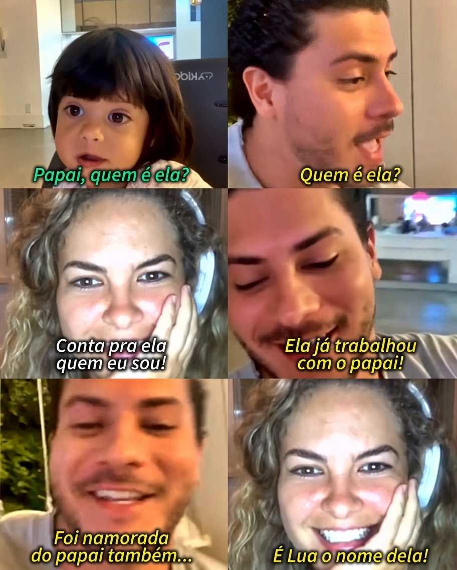 jlinzombie's tweet photo. Durante uma live de 10 anos de Rebelde, Arthur Aguiar e Lua Blanco fizeram uma live em comemoração ♥️ https://t.co/VeHI6Neh7F