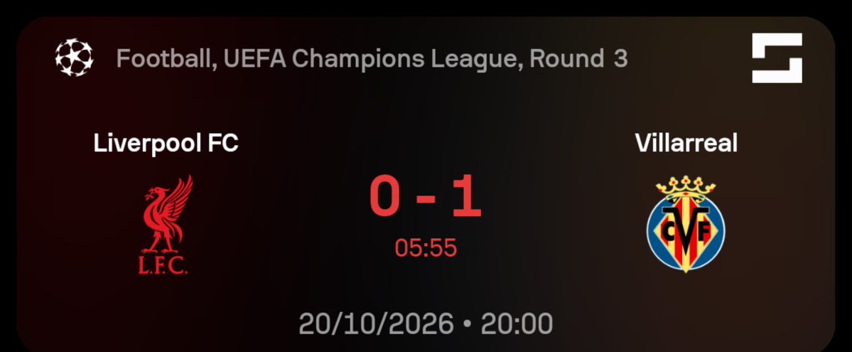 aone1607's tweet photo. "EPL is better than Laliga"

Overrated league 🤣🤣🤣 https://t.co/uRvGaJCg5A