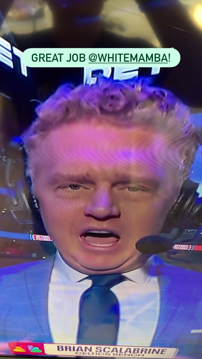 Drewdle25's tweet photo. Happy NBA season, folks! https://t.co/ZcuK8CoWkT