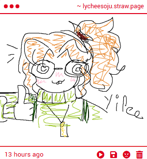 Lychee_Soju's tweet photo. I LOVE THIS SO MUCH OH MY GOD THANK YOU https://t.co/VwIMa3ypCK