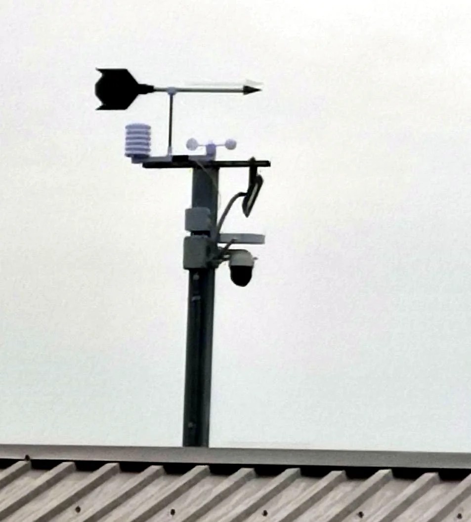 narodmon's tweet photo. Photo from the Project member Andre
More info on https://t.co/mpCsAbK50a
#Усмань #Usman #Липецк #Lipetsk #bmp180 #esp8266 #homeasisstant #narodmon #народныймониторинг #проект #интернетвещей #iot #cloud #project #метеостанция #meteostation #weatherstation #diy #датчик #sensor https://t.co/nYcWiGHjwQ
