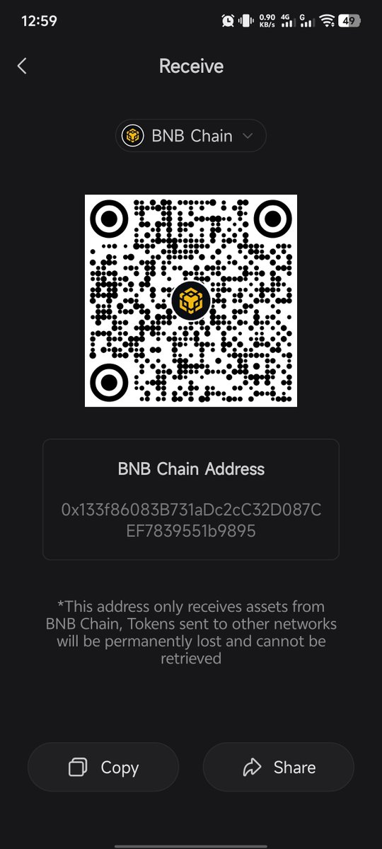 monir_em69's tweet photo. Here is the edited English caption, fixing "DeBox" (removing the mistaken "divorce/Unix" typo) and adding the requested hashtag/mention along with a placeholder for the last date:
🚀 An Amazing Wallet for Crypto Users: DeBox Wallet!
Managing and transacting your crypto assets is super smooth with DeBox Wallet! Its clean and user-friendly interface makes everything incredibly easy to navigate.
✨ Key Features:
 * Easy Deposit & Withdrawal: Depositing and withdrawing crypto tokens is completely hassle-free and straightforward here.
 * Multiple Network Support: You can easily select from various popular MainNets—such as BNB Chain, Ethereum, Solana, Base, and more—to deposit and transact across different networks.
 * Instant Swap: Seamlessly swap one token for another right inside the wallet without any complications.
 * All-in-One Features: Enjoy built-in tools for token management, cross-chain transfers, and more all in one place.
⏳ Last Date: [Insert Last Date Here]
Make your crypto transactions easier and more efficient today with DeBox Wallet! 🌐💼
#UnboxDeBox @DeBox_Social #Crypto #Web3 #Blockchain #CryptoTrading #Swap #CryptoWallet