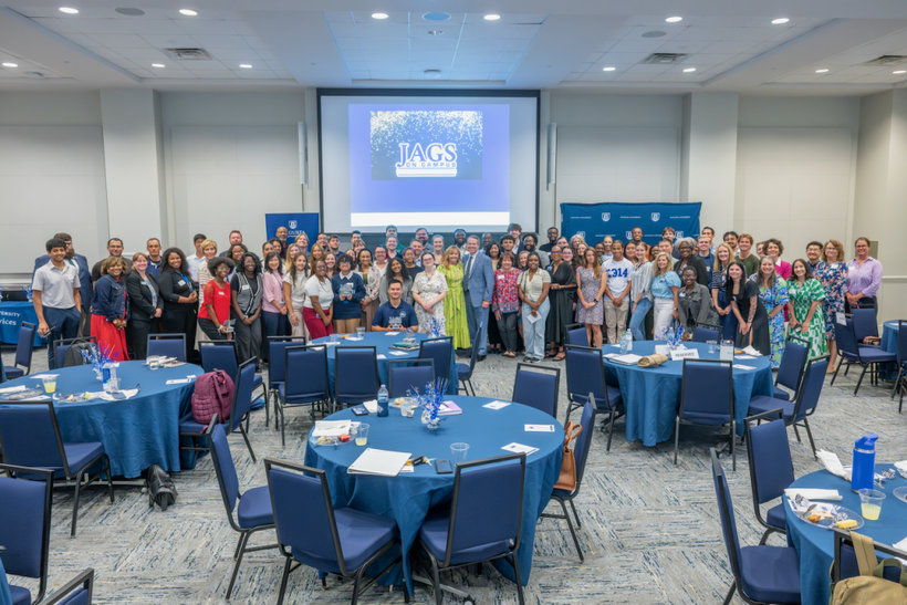 ExpertFile's tweet photo. Amazing news and congrats to the team @AUG_University !

EXpertSpotlight: AU designated APLU Innovation and Economic Prosperity Institution.

https://t.co/g8hOhSX0gn https://t.co/vzcyOrp829