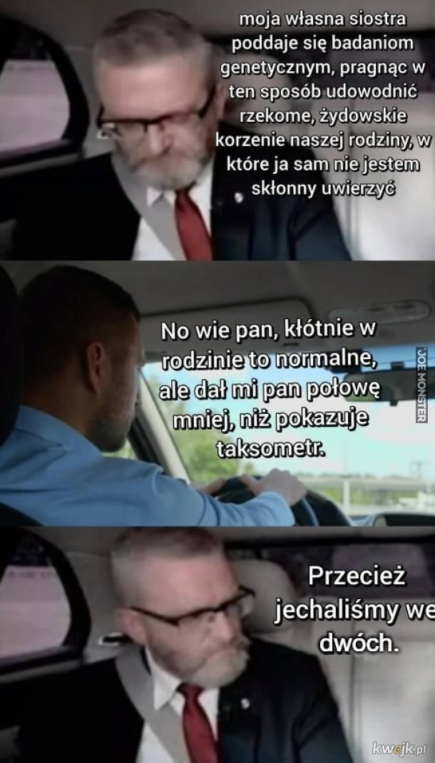 KrzysiekWSK's tweet photo. Ha ha ha
Wyborca Brauna, pan Juliusz z Krakowa chciał wpłacić 200PLN
na komitet Brauna a wpłacił 2000PLN.
Domagał się zwrotu 1800 PLN.
Korona środków mu nie oddała.
Kiedy mem staje się rzeczywistością. https://t.co/mn94RHgbF9