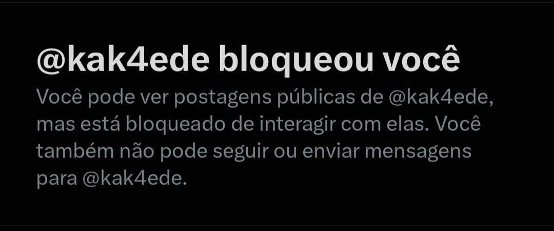 KalelAngelo's tweet photo. Não tankei isso aqui hahahaha.
#block https://t.co/bpVqmhg4fJ