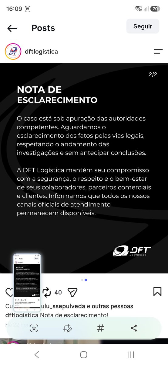 Rodolfoalmeid1's tweet photo. @CantiiSandra Aquela nota safada, que não fala se mandaram embora o traste. https://t.co/z7YChVx2Lb