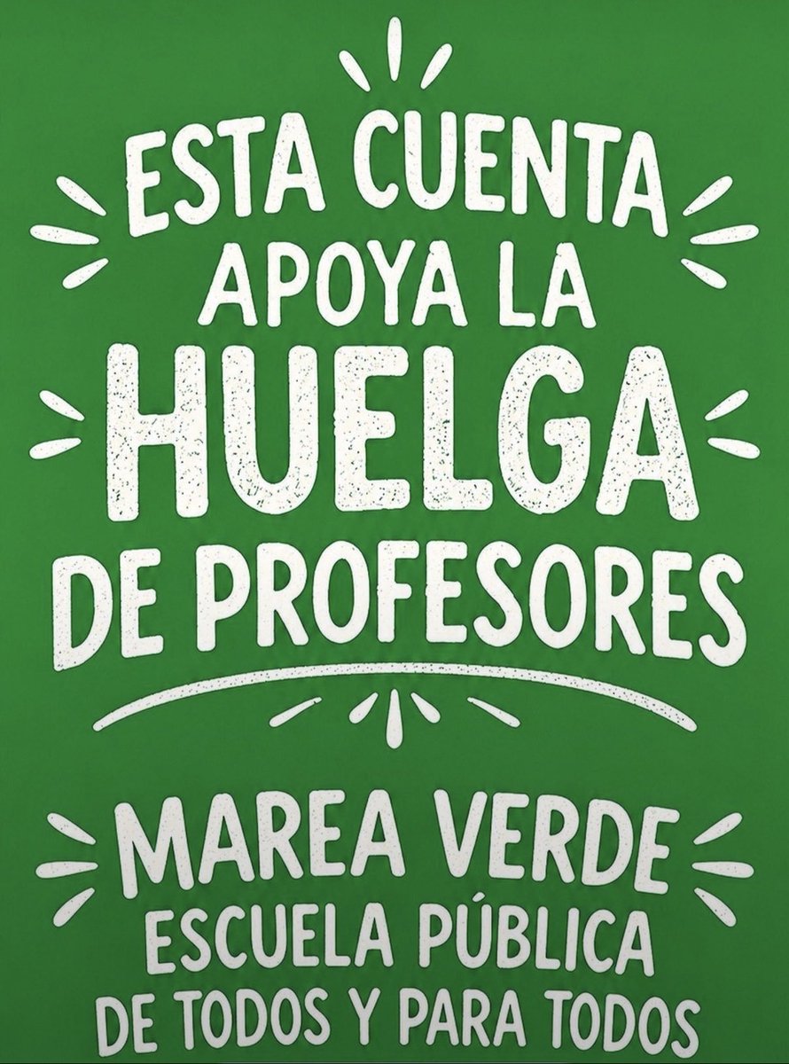 tonisolano's tweet photo. Vuestra lucha es la nuestra 💪🏻 https://t.co/2wGVeZ3ywr