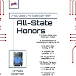 Photo by VHSL Athletics (@VHSL_)
