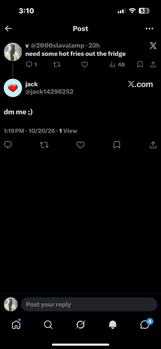 2000slavalamp's tweet photo. i just wanna know what gave my fat ebony pussy is screaming dm me for a good time https://t.co/rzbhbShkRq