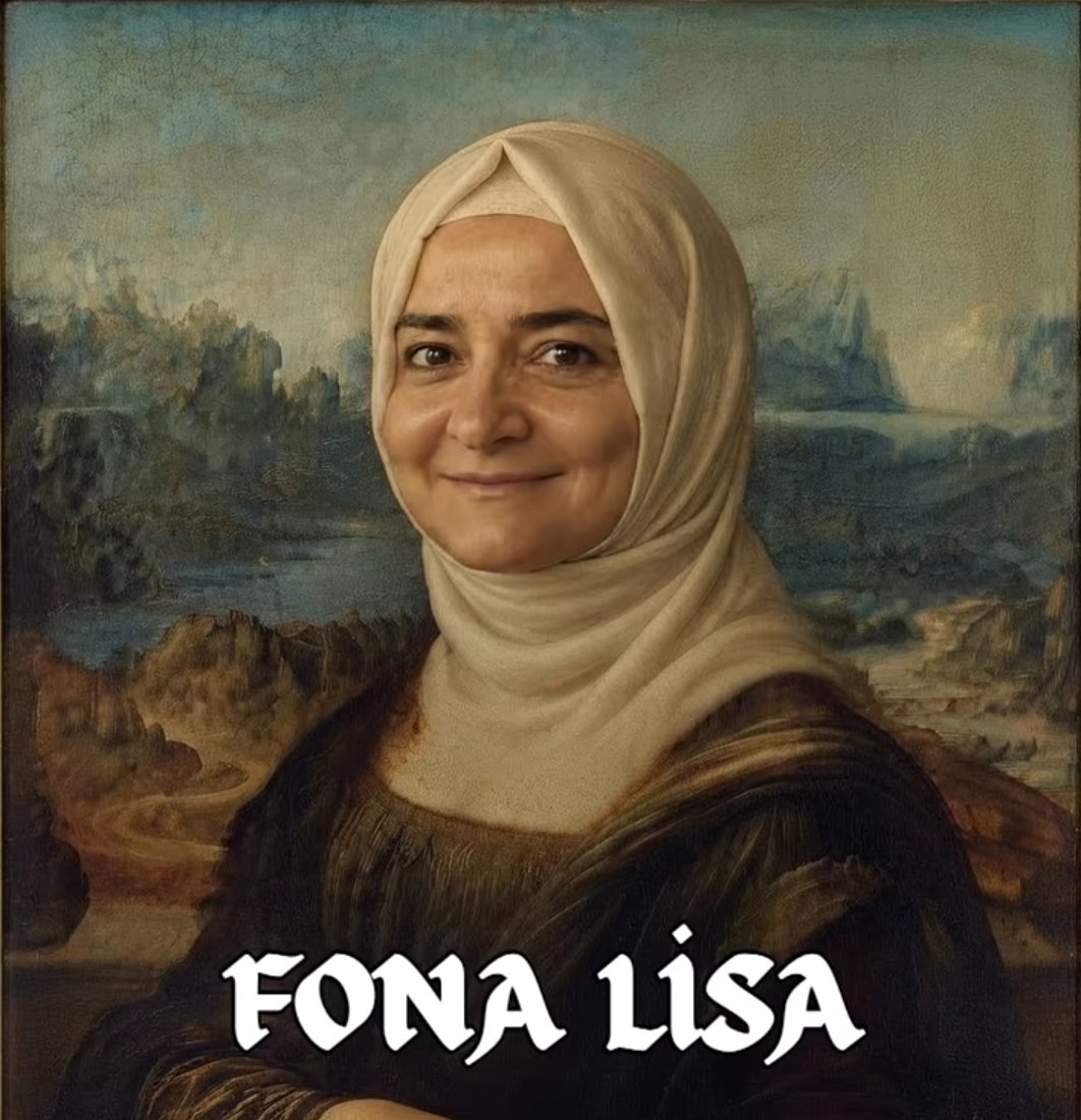 Wella2855's tweet photo. Fona Lisa....💲 https://t.co/sFzUqW2fcv