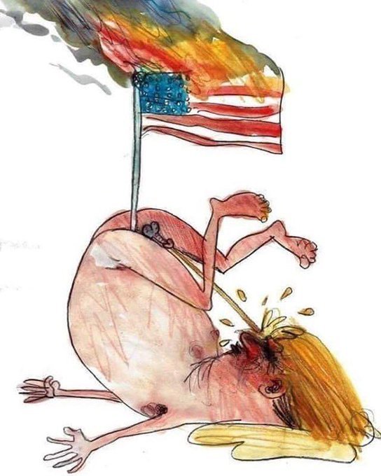 JeremyT_L's tweet photo. @GabbyGirl0409 @yashar This guy is in power right now.

Crickets from you. https://t.co/sDqB2OqmKh