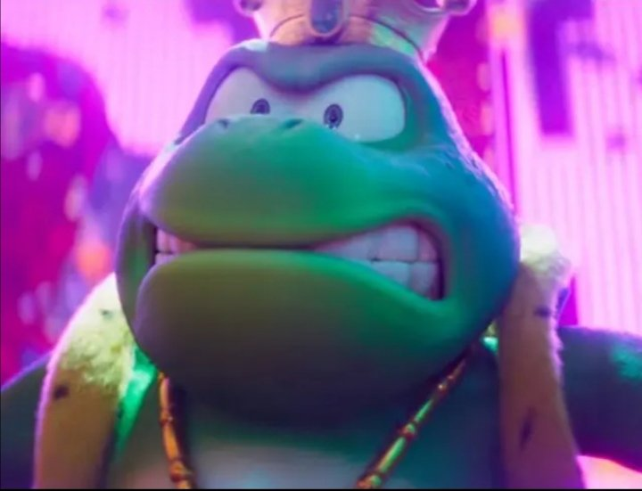 aliencitogei's tweet photo. I love King Wart so much 💚

 He's so attractive https://t.co/E27KAubmyo