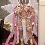 Photo by Padre Grindr de Melo (@asavenustarot)